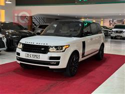 Land Rover Range Rover Vogue